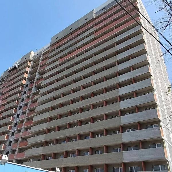 Ход строительства ЖК «СТАРТ» за Июль 2026 г.