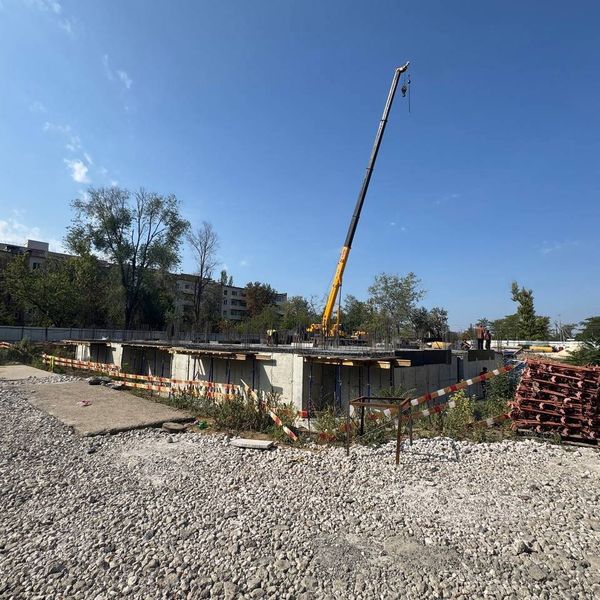 Сентябрь 2025