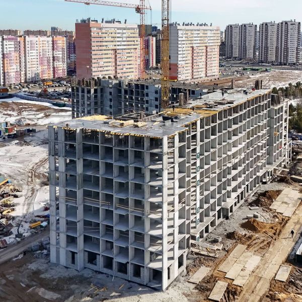 Апрель 2026