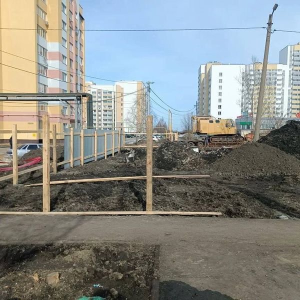 Апрель 2026