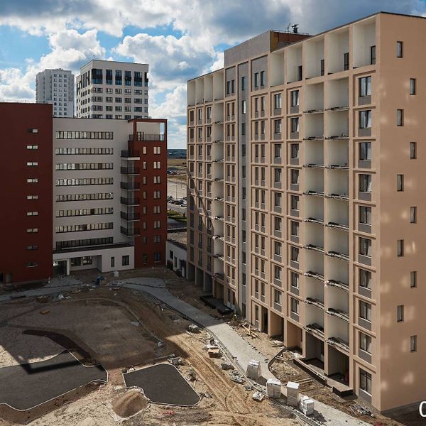 Сентябрь 2025