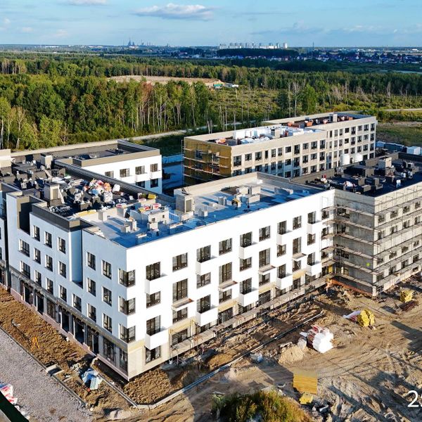 Август 2025
