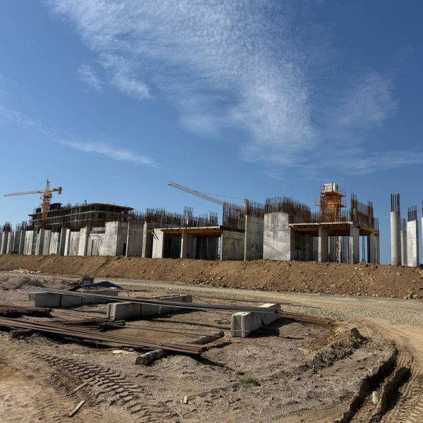 Сентябрь 2025