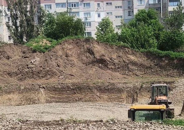 Ход строительства ЖК «Аура» за Июнь 2026 г.