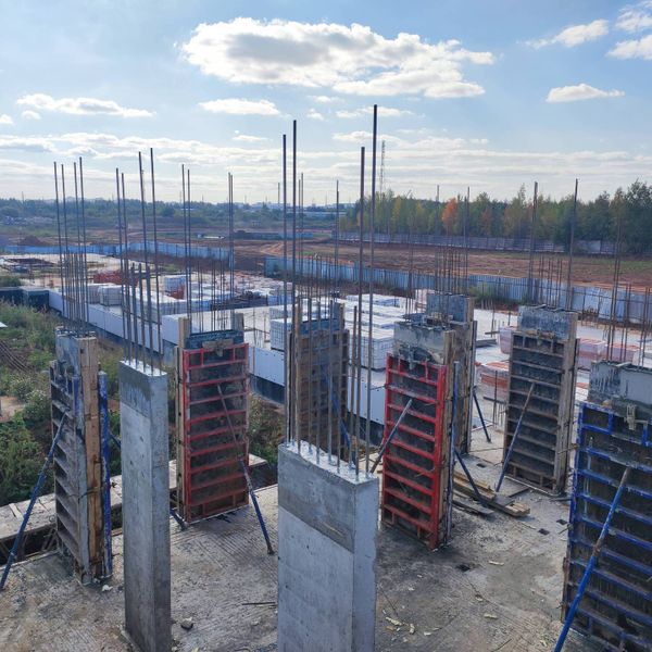 Сентябрь 2025