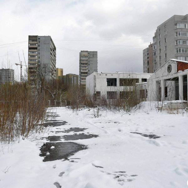 Апрель 2025