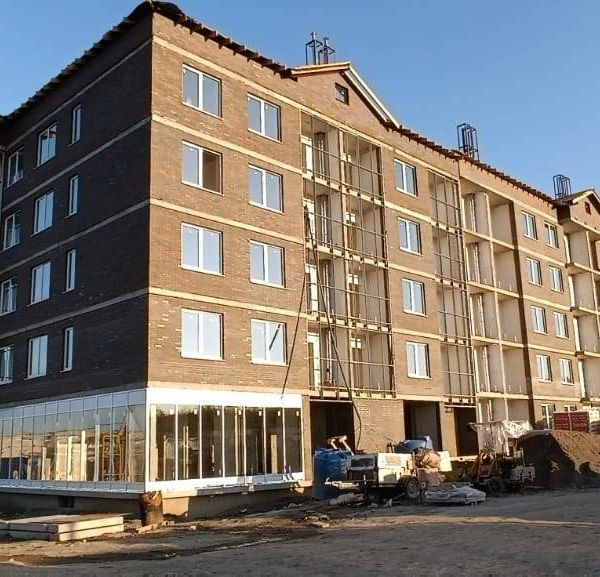 Апрель 2025