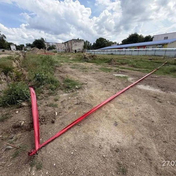 Ход строительства ЖК «Клубный дом Ясный» за Июль 2026 г.