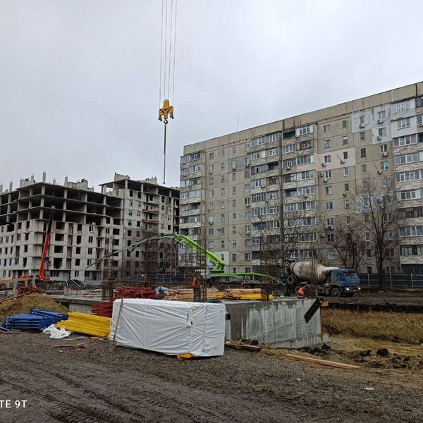 Январь 2025
