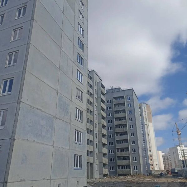 Апрель 2026