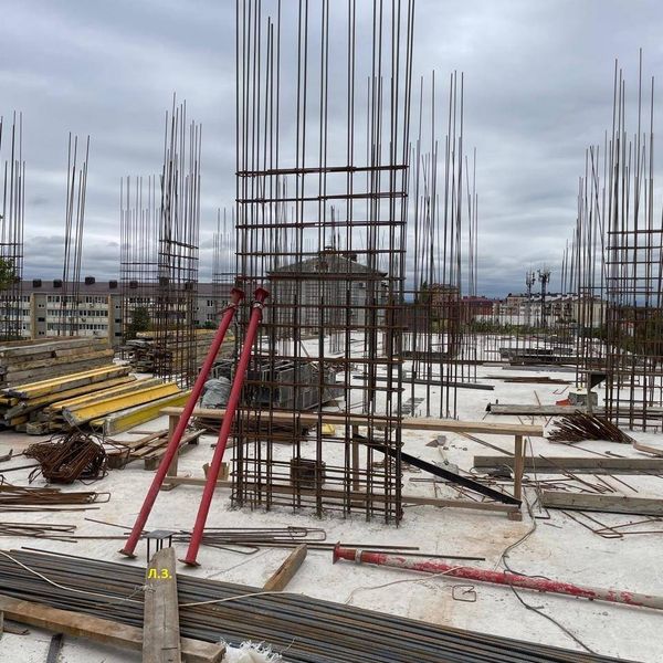 Сентябрь 2025