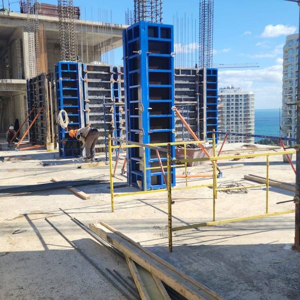 Сентябрь 2025