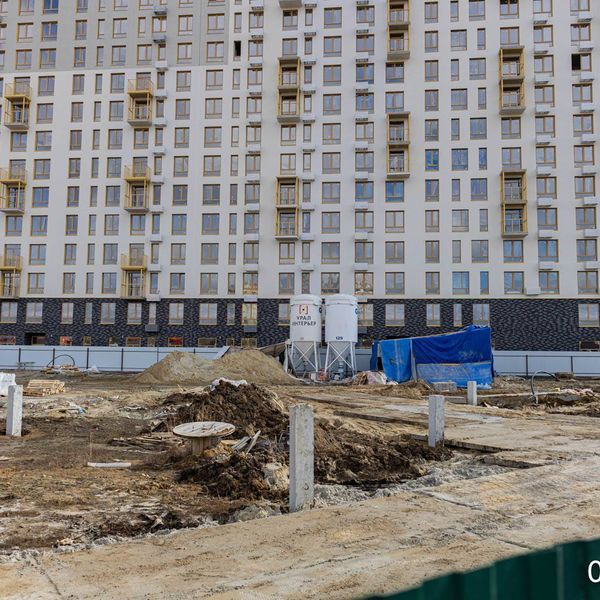 Апрель 2026
