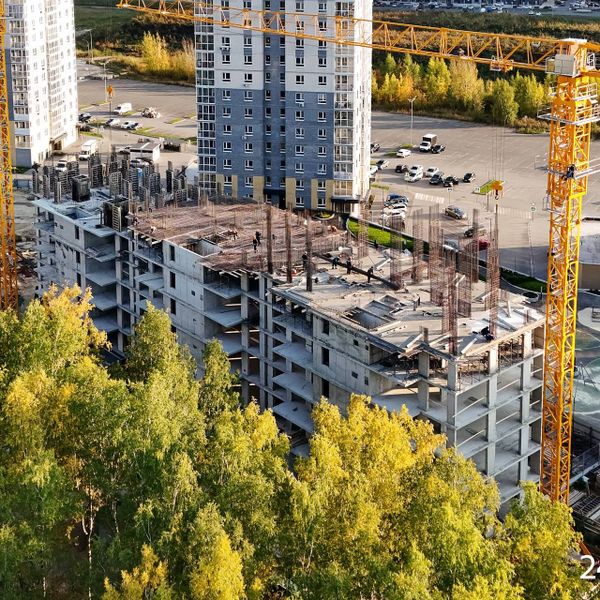 Сентябрь 2025