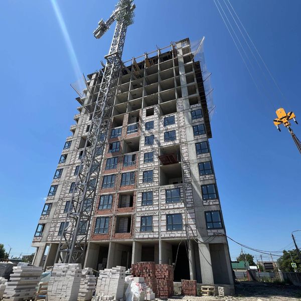 Июнь 2025