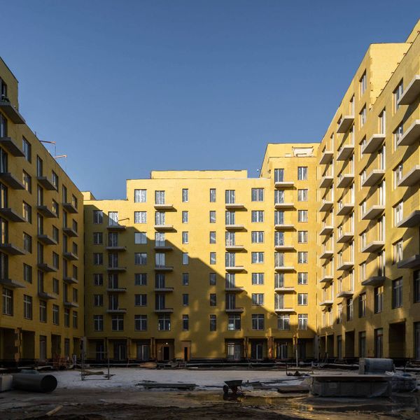 Март 2026