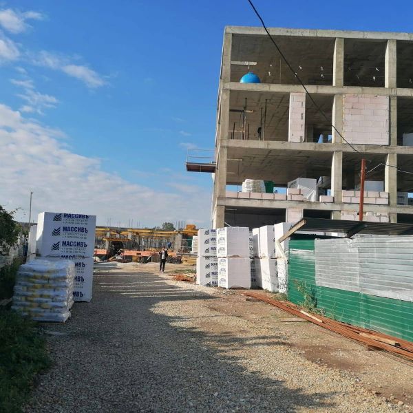 Сентябрь 2025