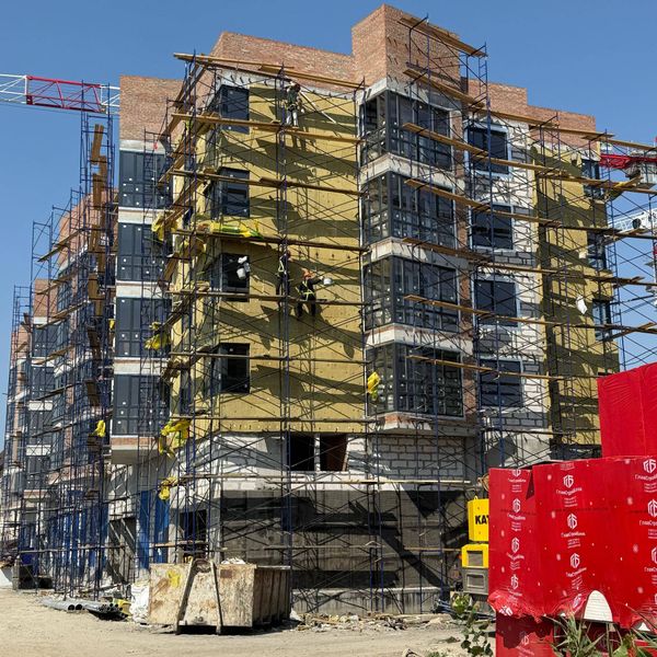 Сентябрь 2025