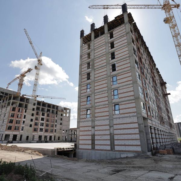 Июнь 2025