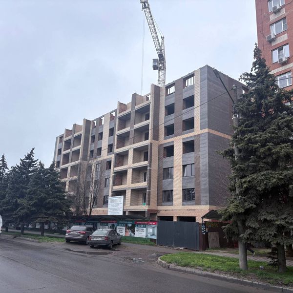 Март 2026
