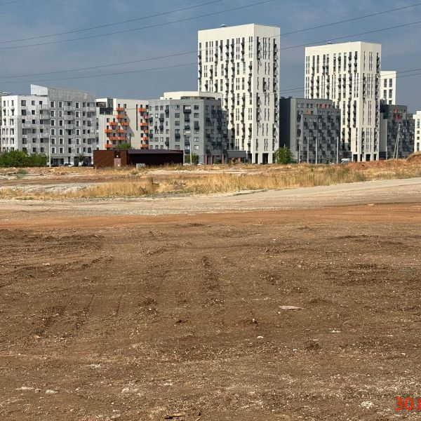 Август 2025