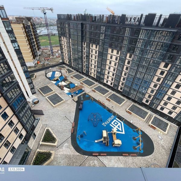 Декабрь 2024