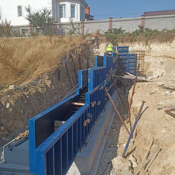 Сентябрь 2025