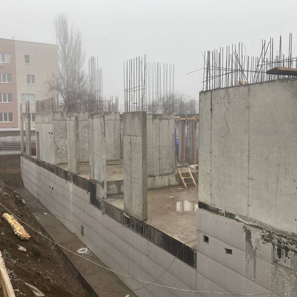 Январь 2025
