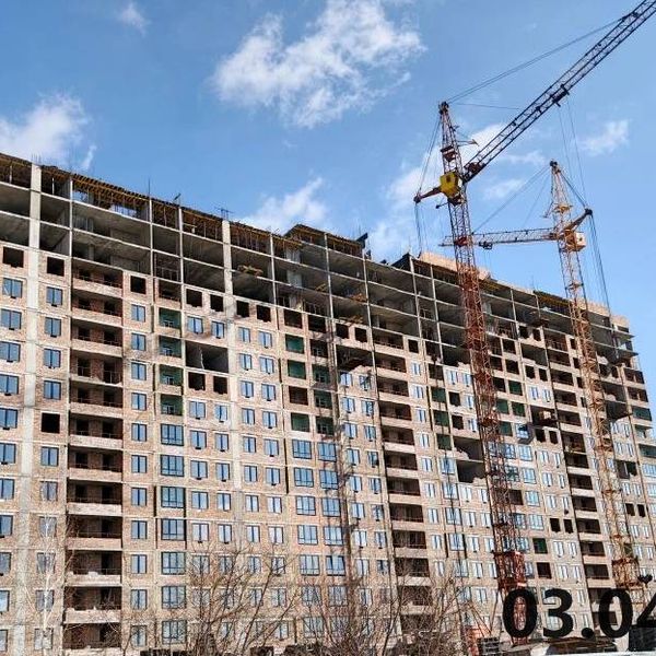 Апрель 2026
