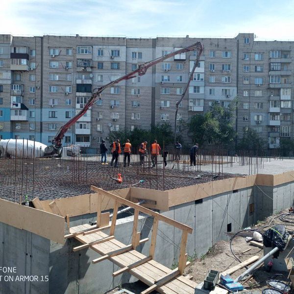 Май 2025