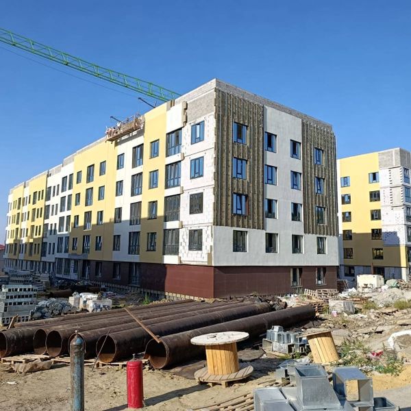 Сентябрь 2025