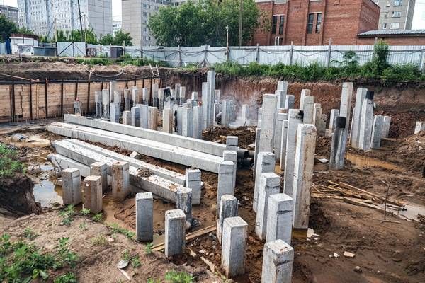 Ход строительства ЖК «Арден на Селтинской» за Май 2026 г.