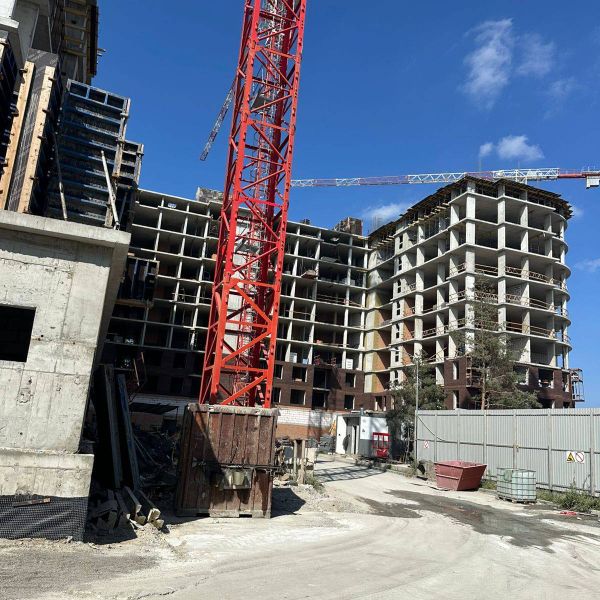 Сентябрь 2025