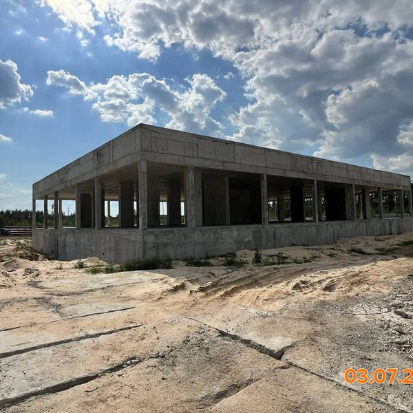 Ход строительства ЖК «по ул. Изыскателей» за Июль 2026 г.