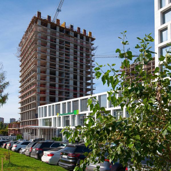 Сентябрь 2025