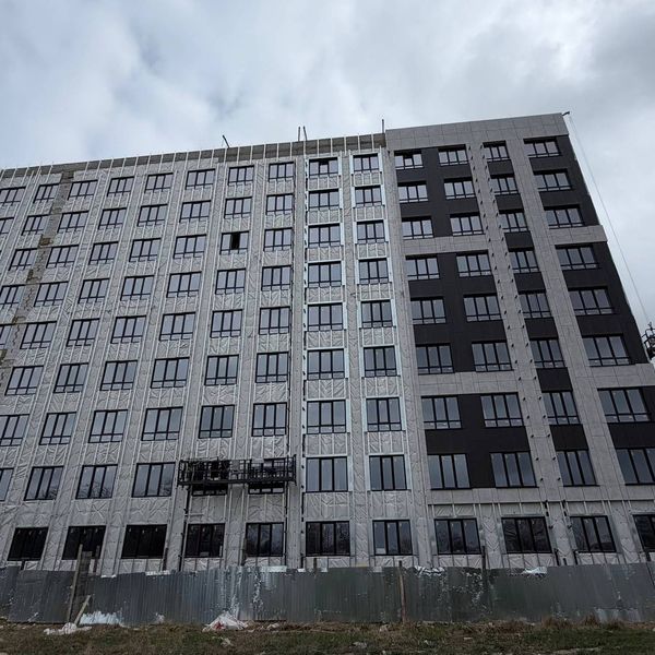 Апрель 2026