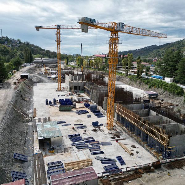 Сентябрь 2025