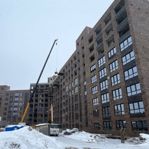 Март 2025