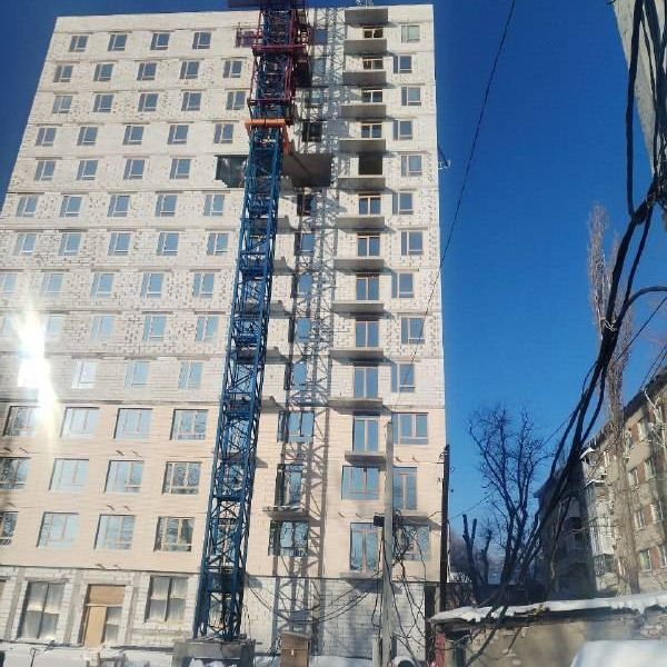 Февраль 2026