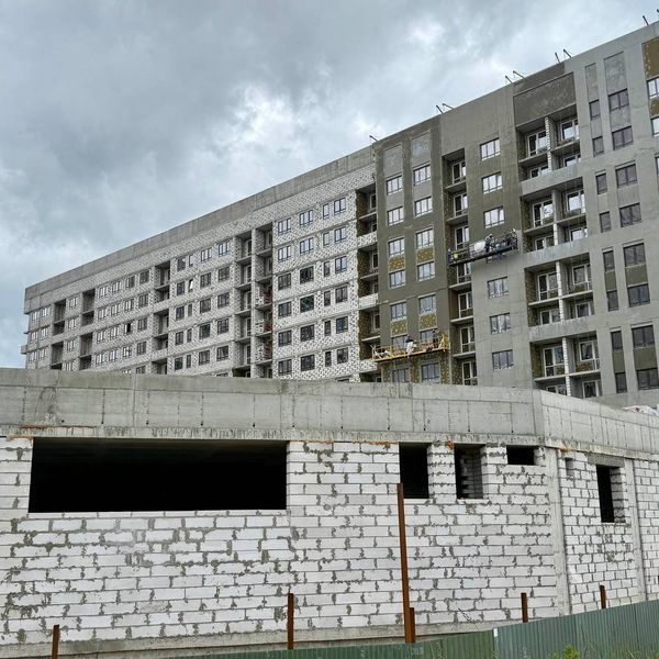 Ход строительства ЖК «Ритм» за Май 2026 г.