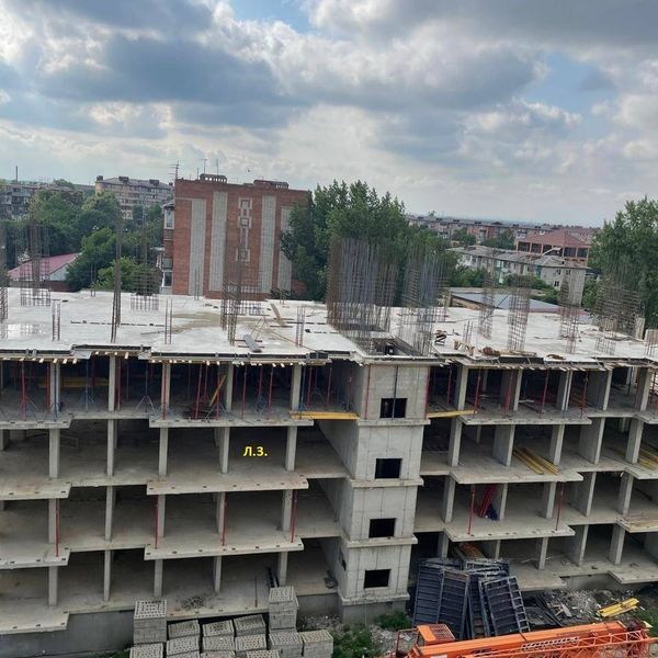 Август 2025
