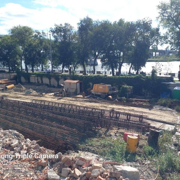 Сентябрь 2025