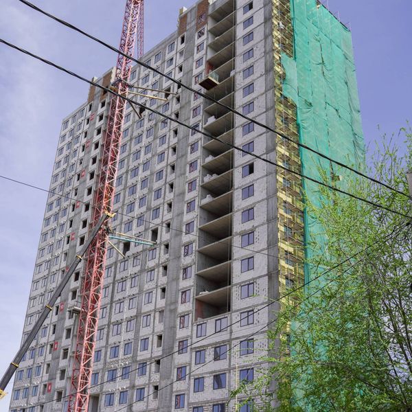 Апрель 2026