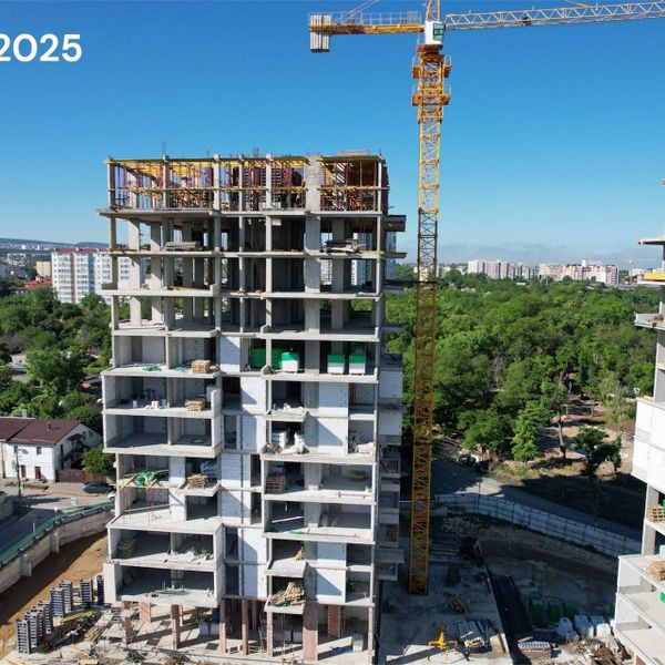 Июнь 2025