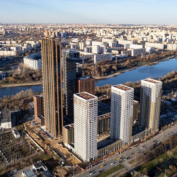 Апрель 2025