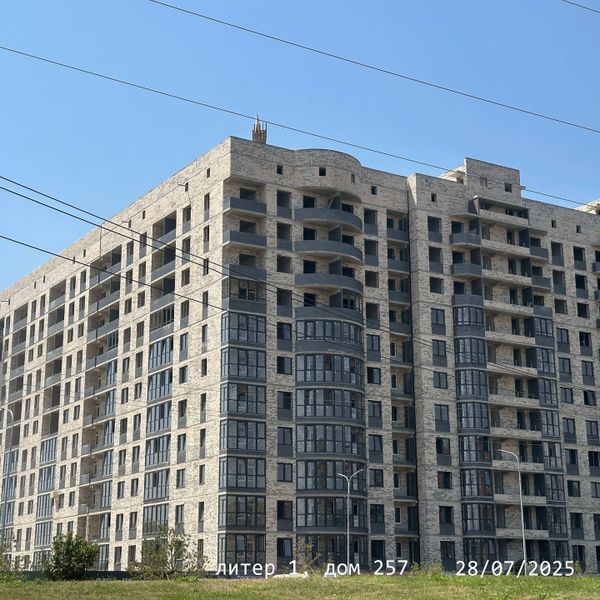 Июль 2025