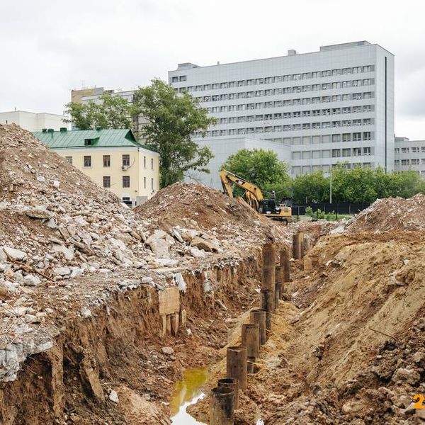 Ход строительства ЖК «Татум» за Июнь 2026 г.