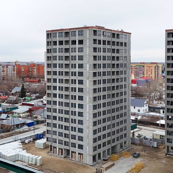 Апрель 2026