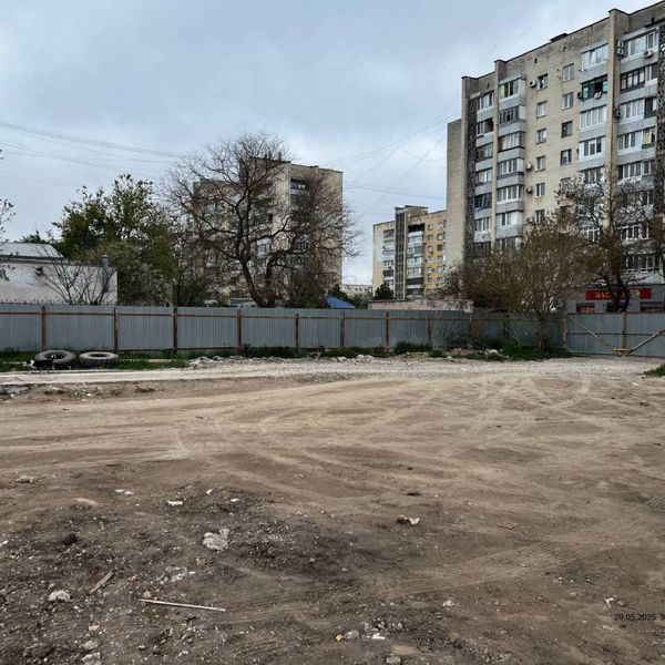 Май 2025
