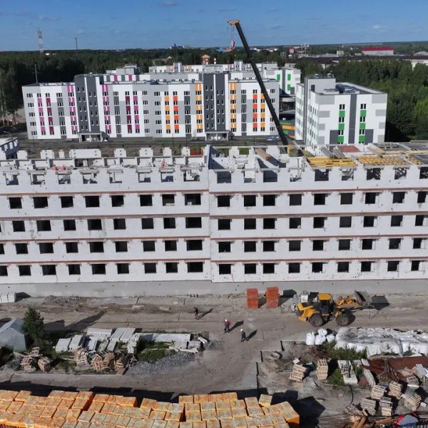 Август 2025